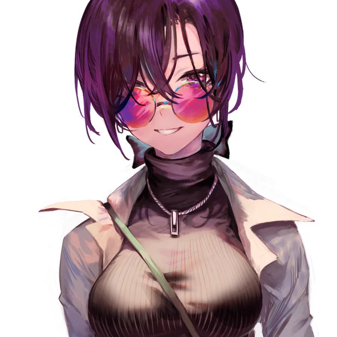 Original Character / KUMO😎💋 