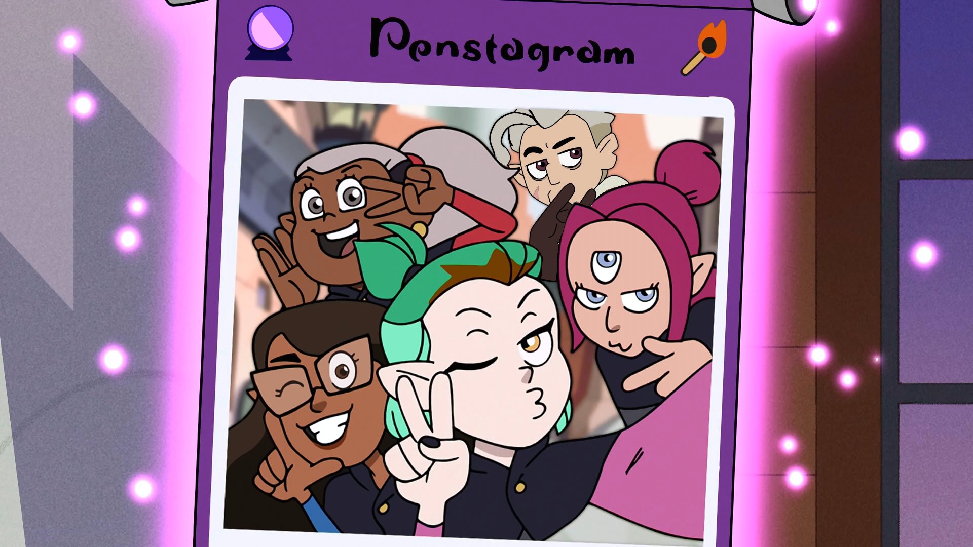 Owlphibia on Twitter: "Hanging with the besties https://t.co/YR29HVPTS8