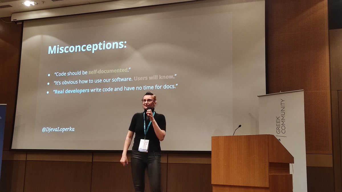 buki_zvani_pera's tweet photo. Documentation misconceptions...
@DjevaLoperka #WCAth2022 https://t.co/zGzLH6VtdX