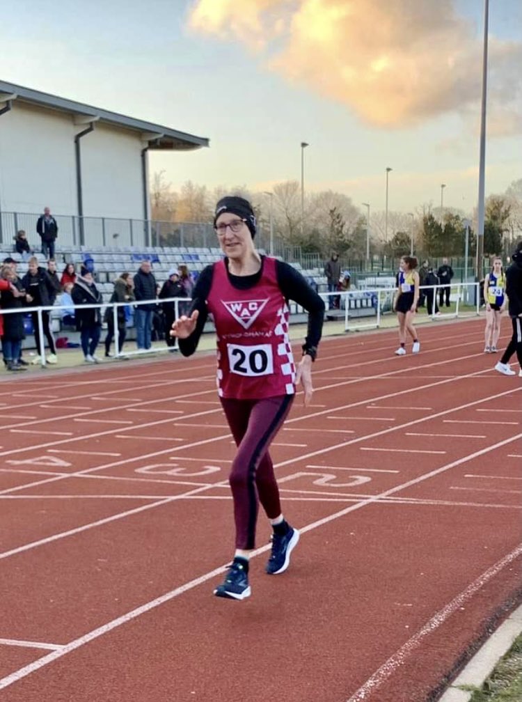 SeussCat157's tweet photo. #sportlink SMile semi final UEA track https://t.co/iaLyT1bq9y