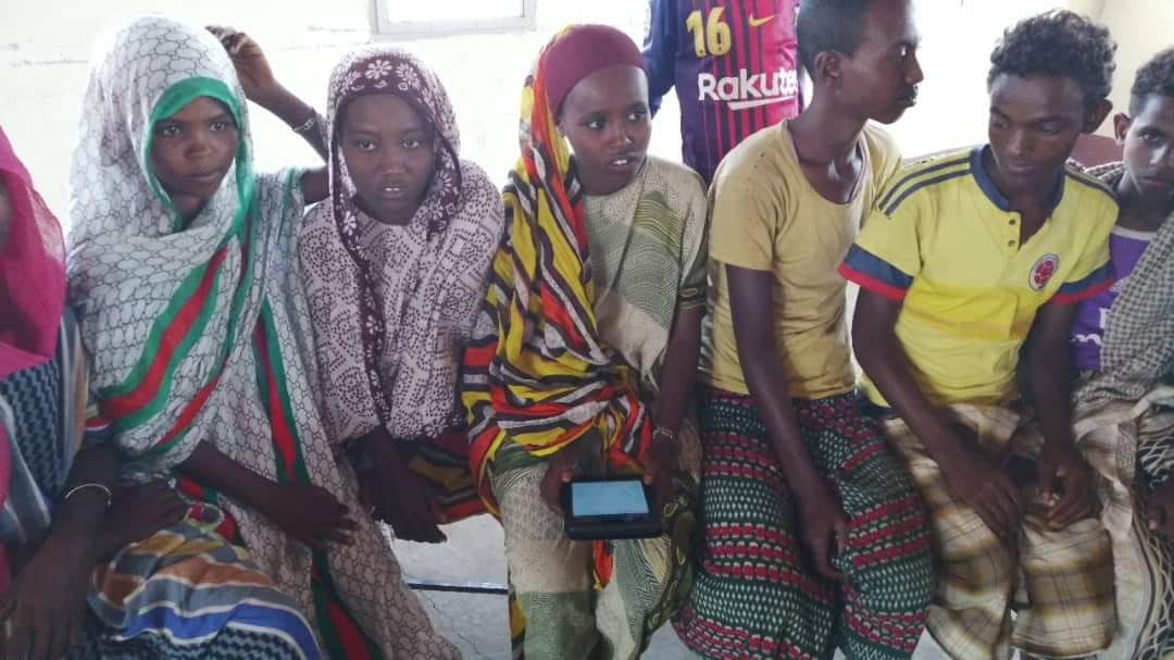 RoraProject's tweet photo. RORA project in the Southern region of Eritrea. Eritrean 🇪🇷government has been working for every citizen to have equal access to educational opportunities.
#RoraProject 
#EritreaPrevails 🇪🇷
#EritreaShines 🇪🇷 https://t.co/IJgAMg5Vb0