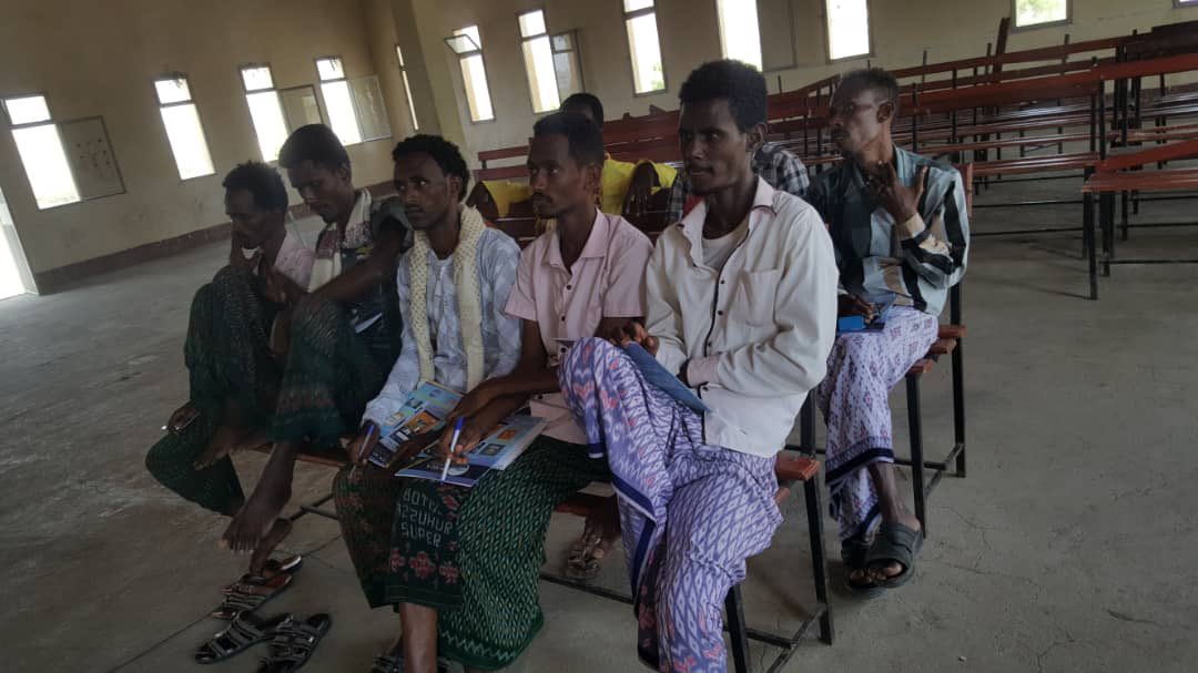 RoraProject's tweet photo. RORA project in the Southern region of Eritrea. Eritrean 🇪🇷government has been working for every citizen to have equal access to educational opportunities.
#RoraProject 
#EritreaPrevails 🇪🇷
#EritreaShines 🇪🇷 https://t.co/IJgAMg5Vb0