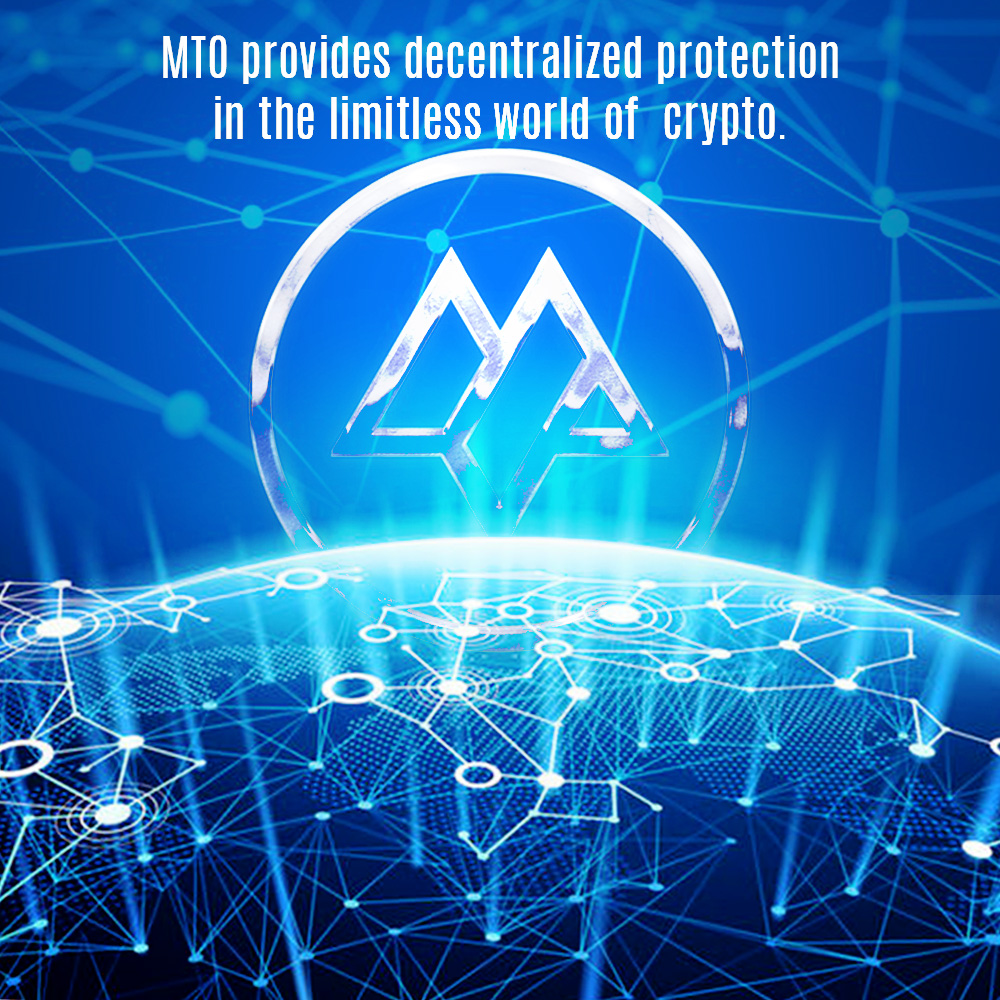 merchant_token's tweet photo. #MerchantToken $MTO Provides decentralized protection in the limitless world of crypto. https://t.co/yTEw1Xvjdp