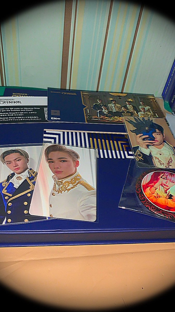 xmintuesunoo's tweet photo. ° › #sunnyshimails ‹3💌
Thank you so much for the smooth transaction @rikiflames. Gaganda ng pulls q till next budol ulet💗
#caitibayan https://t.co/6VZiel92Us