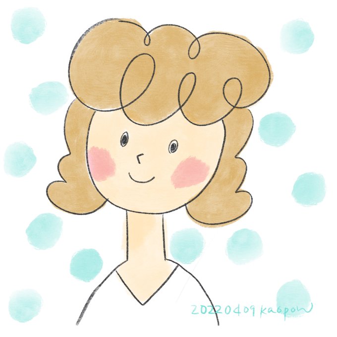 寝癖のtwitterイラスト検索結果