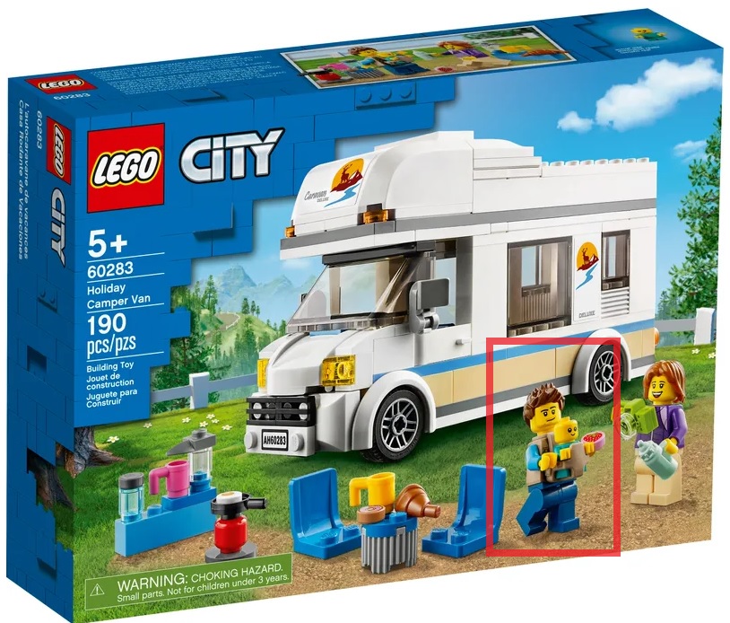 MarcoHeldt's tweet photo. @Marco_Krahl @playmobil Wie zum Beispiel bei @LEGO_Group 😉 https://t.co/Nl7QXvCVza