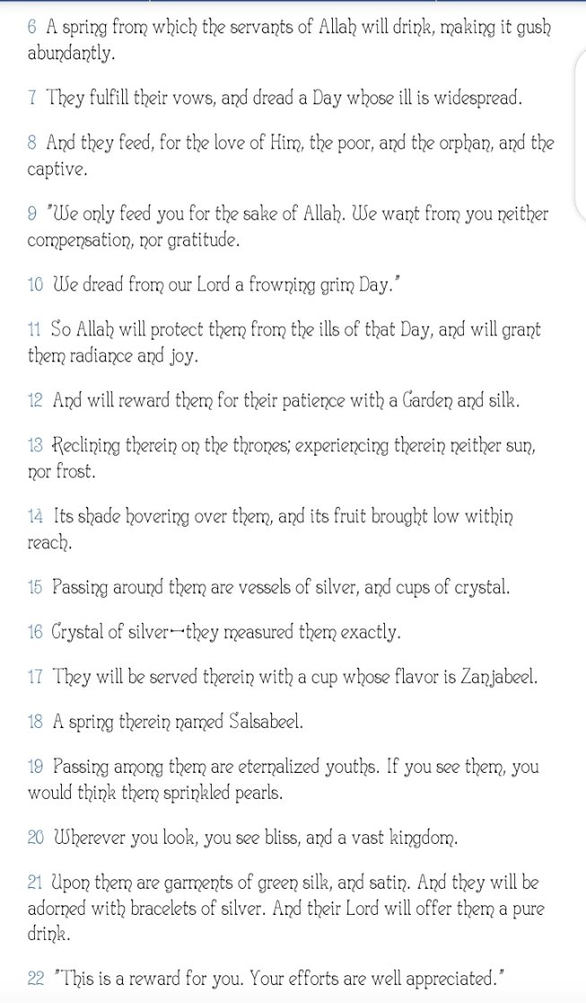 hikmahabdusalam's tweet photo. @seerhaw @umm_murdiyyah_ @Gentle_maryam @Kafganiyu @Kaybash_ @zamajanaku @Iraadat_ @mr_muize @DenikeKhairat @Zanzee_zee #4PagesADayInRamadan https://t.co/RhNJpDxNr3
