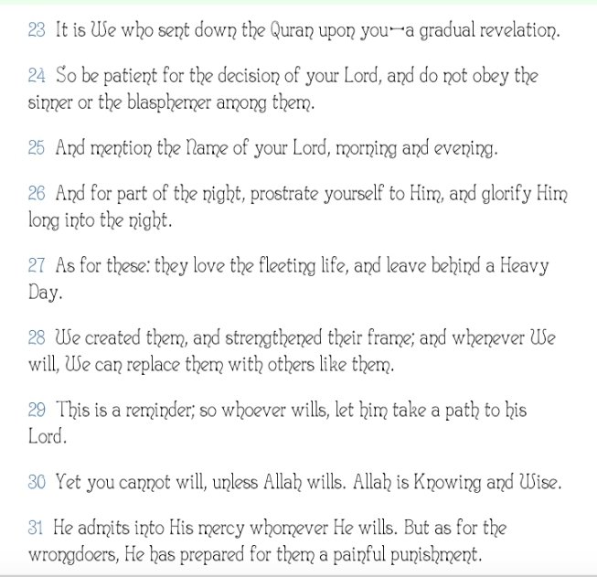 hikmahabdusalam's tweet photo. @seerhaw @umm_murdiyyah_ @Gentle_maryam @Kafganiyu @Kaybash_ @zamajanaku @Iraadat_ @mr_muize @DenikeKhairat @Zanzee_zee #4PagesADayInRamadan https://t.co/RhNJpDxNr3