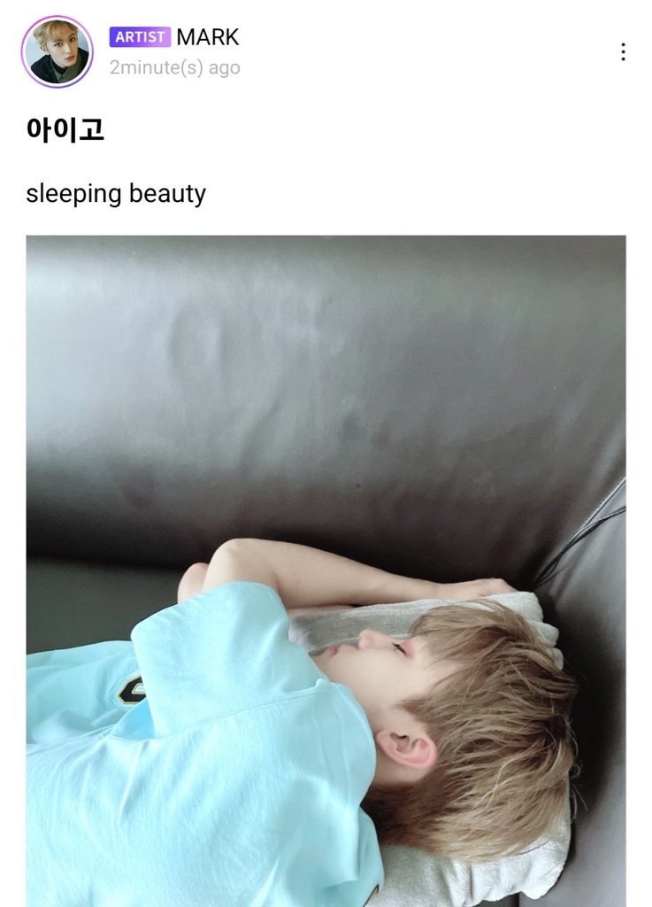 io ม้าคมินครับ tweet media