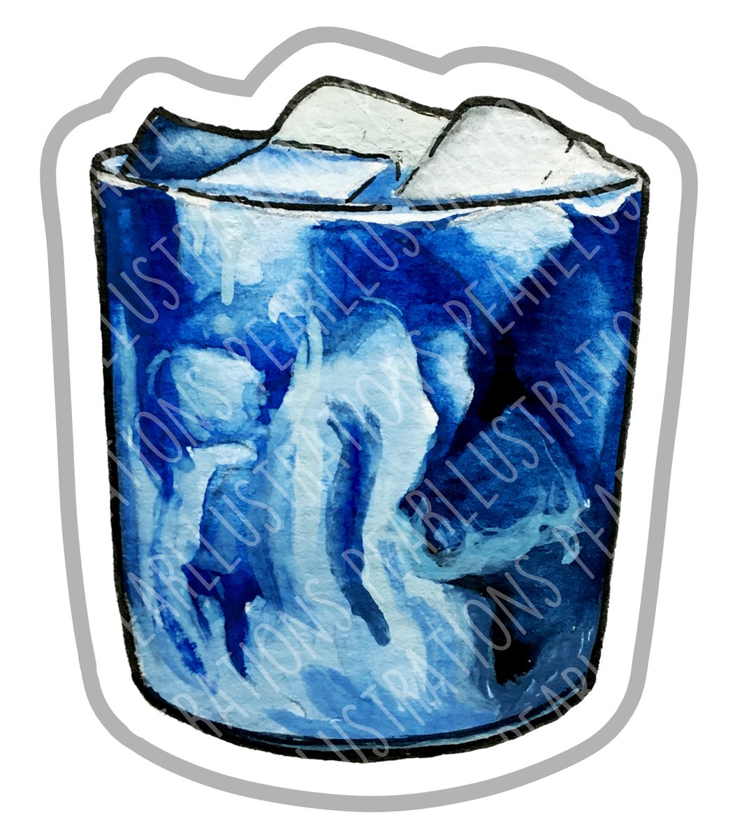 PEARLLUSTRATION's tweet photo. DRINKS!
Reference from Pinterest
#beer #bluedrink #reddrink #coffee #creamycoffee #creamyicedcoffee #icedcoffee #watercolor #watercolorpainting #painting #art #pinterest #pinterestreference https://t.co/5cB4LibSlT
