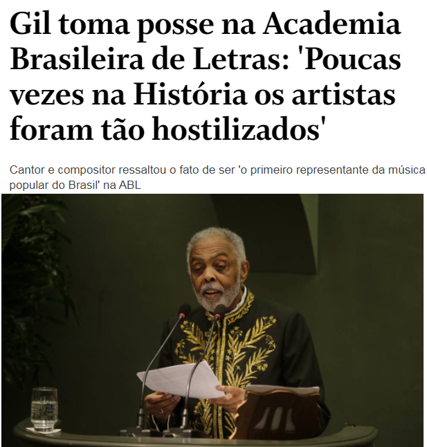 Ajveiga2's tweet photo. Da série: 
Meu Brasil brasileiro. 
Ame-o, ou deixe-o!

. https://t.co/8oKZaEgVZ2