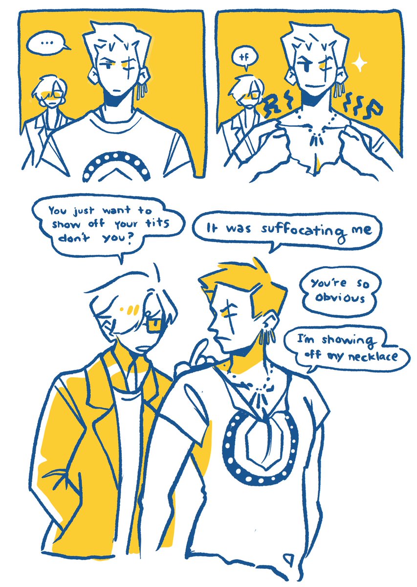 This is what really happened 