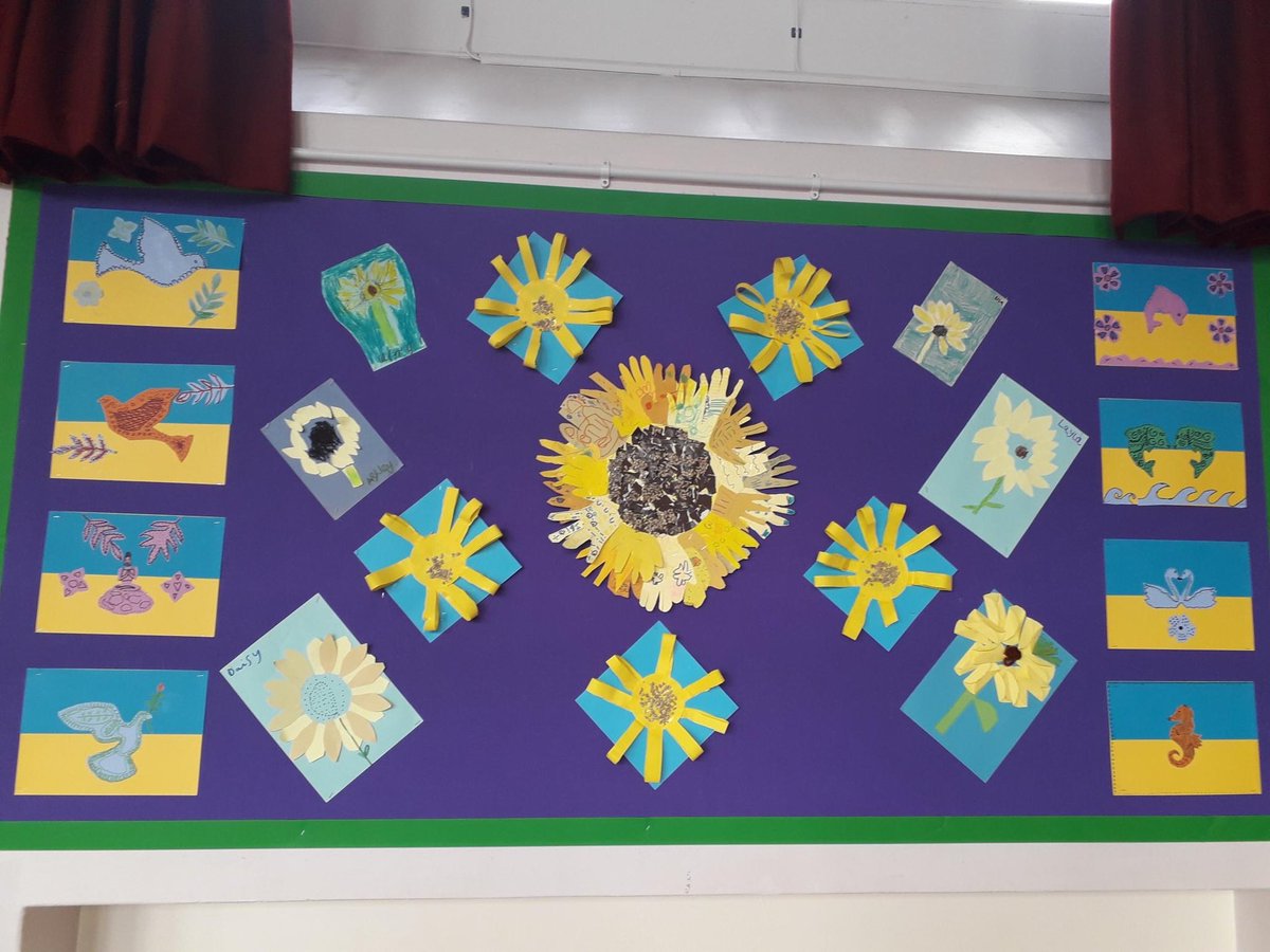 Roundhill Primary School tweet media