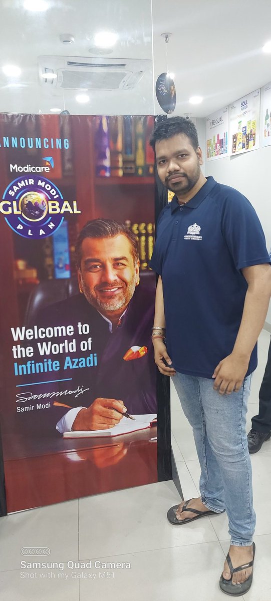 ProdhanDebashis's tweet image. #SochBadlo