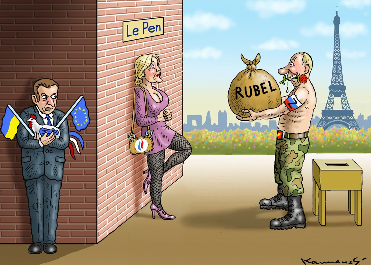 MarianKamensky1's tweet photo. FASCHISTENFRÜHLING
Bitte lesen:
https://t.co/VZrBdJudrf
https://t.co/VusIgU38Hx
https://t.co/MHSFcJzyGa
https://t.co/2ME3NnqN0p
#Klimawandel #Omikron #Biden #Ukraine #Putin https://t.co/2E2uklEfdF