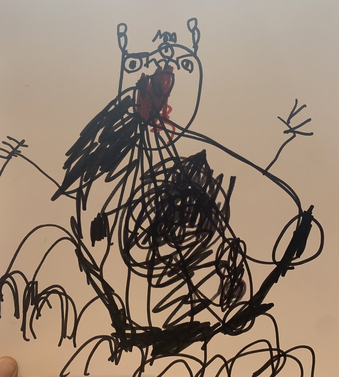 jslandteacher's tweet photo. Beautiful, heartfelt messages from the children as I move onto my new job https://t.co/wEW2LEY06Q