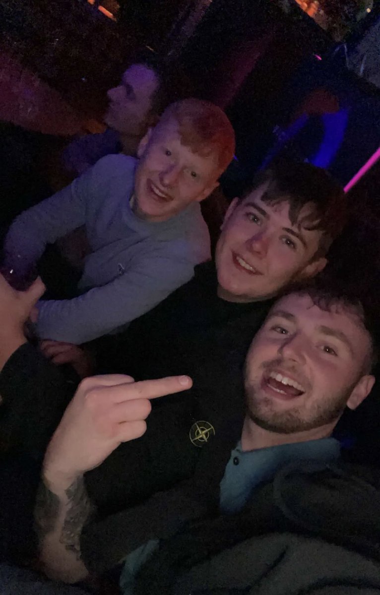 LLewis kennedy🏴 tweet media