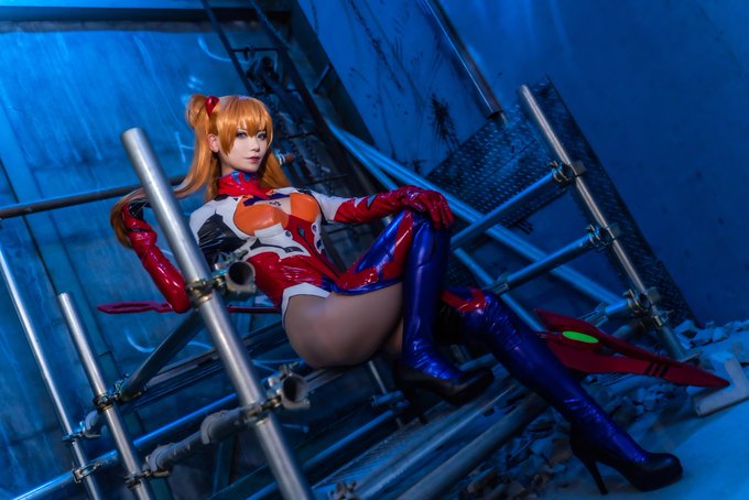 コスプレイヤーまみちのTwitter画像25