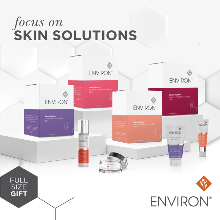 LGStratford's tweet photo. Need a skin solution? Introducing four new limited-edition sets to focus on your specific skin concerns at home. - https://t.co/BTkTzUUOXV https://t.co/OiaY4s0Z1r