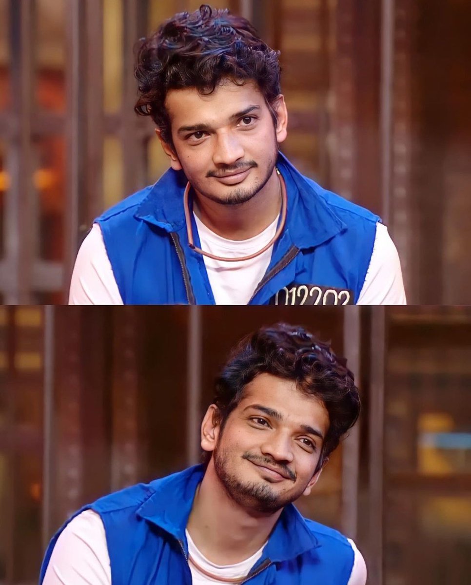 Already Owned 🐐

"MUNAWAR OWNING LOCKUPP"
#MunawarFaruqui #LockUppWithMunawar #MunawarKiJanta #Lockup