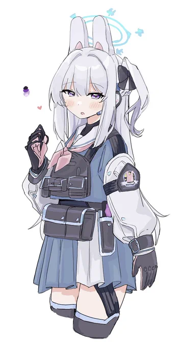 ミヤコ…………… 