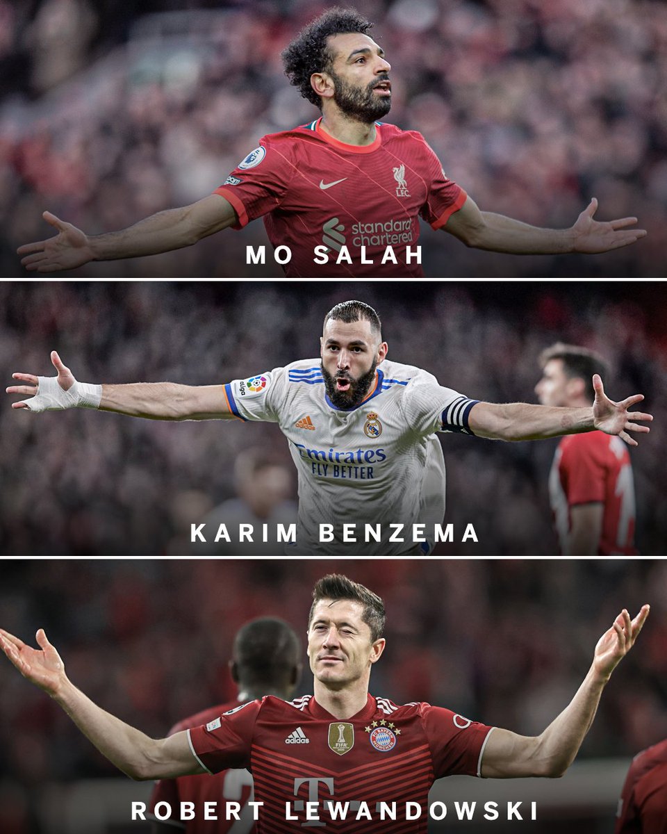 BryanGagz's tweet photo. Who do u giv de ballon d'or at de moment?? https://t.co/U2iDazR8Ka