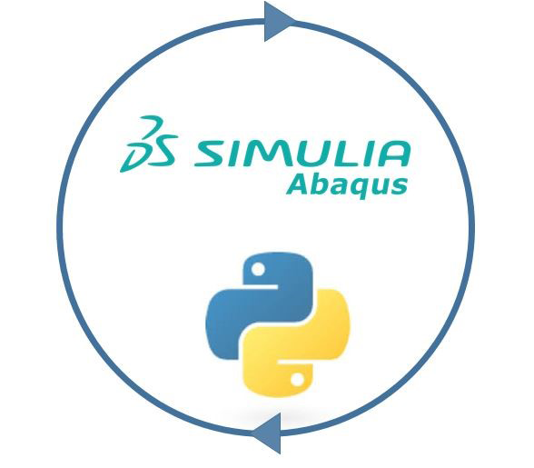 MartinTimm's tweet photo. Python Scripting for Abaqus | Join this tech talk on March 23rd to explore some Python essentials and first steps that could transform your Abaqus investment and user experience! 

https://t.co/E8QLbAbhAt https://t.co/RD9KNCxCol