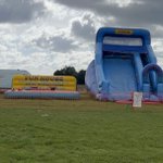 Photo by Fun House Bouncy Castles (@castle_fun)
