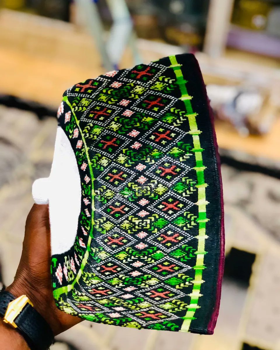 SS_Faskari's tweet photo. Please Retweet
(RAMADANA PROMO)
 ₦25,000 EACH
 ~₦30,000~ -10%
Call/Whatsapp: 07038425016
Capd from @shefmall. #shefmall https://t.co/2x2zYWd3wf
