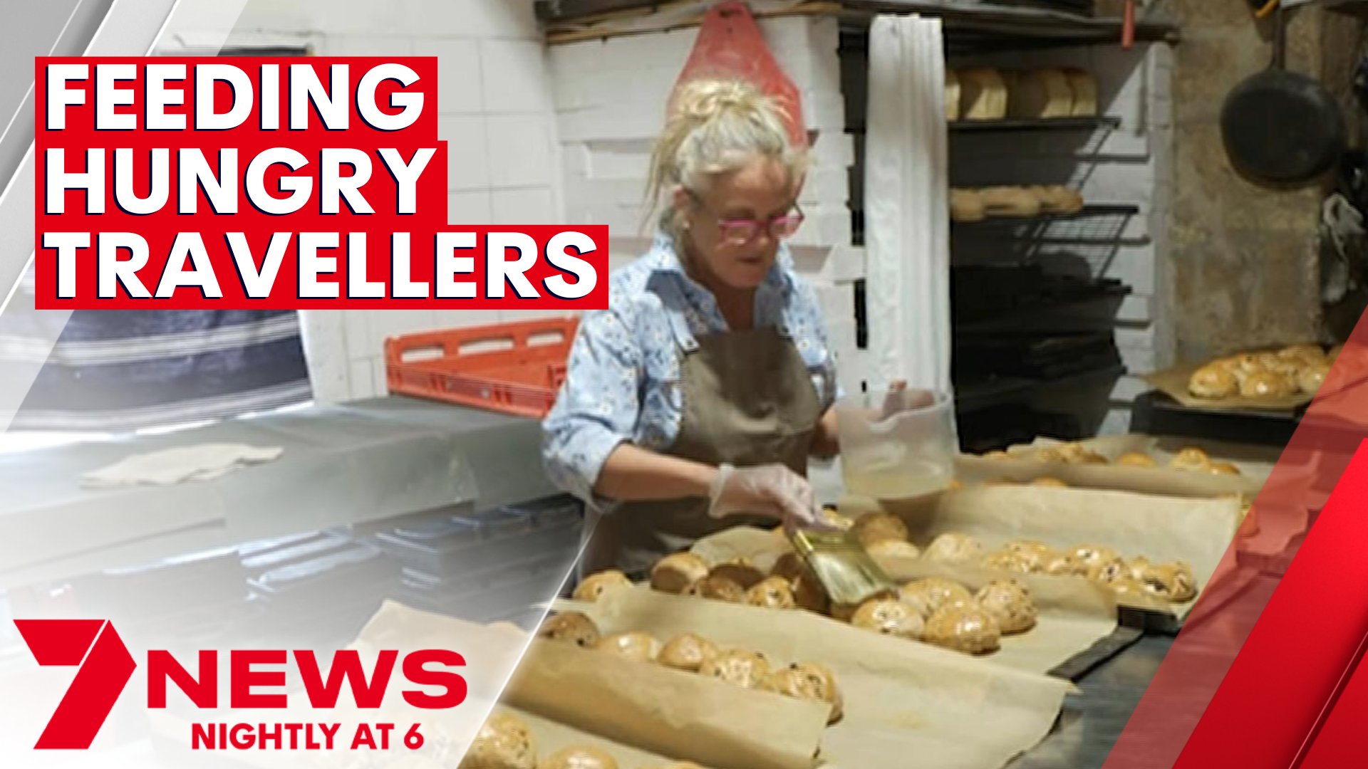 7NEWS Adelaide on Twitter "The honesty system is alive and well when