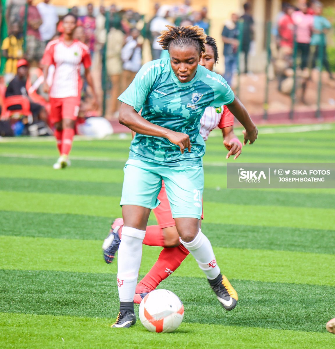 𝘔𝘈𝘛𝘊𝘏 𝘋𝘈𝘠  | ⚽

 ✅<a href="/SportsAcademy_L/">Kumasi Sports Academy Ladies FC</a>  x <a href="/PearlpiaLadies/">Pearlpia Ladies FC</a> 

✅<a href="/FcPrisons/">PRISONS LADIES FC</a> x <a href="/ashtownladiesgh/">Ash-Town Ladies FC 🇬🇭</a> 

✅<a href="/DreamzLadiesFC/">Dreamz Ladies Football Club</a> x <a href="/FcSavvanah/">FC SAVANNAH</a> 

✅<a href="/SIntelletuals/">Soccer Intellectuals SC</a> x <a href="/GhArmyLadiesFc/">Army Ladies Football Club</a> 

✅<a href="/Polasfc/">Police Ladies FC</a> x <a href="/Ladystrikersfc/">Ladystrikersfc</a> 

#WPLUpdate ll #shedidthat ll #WPLwithBetway