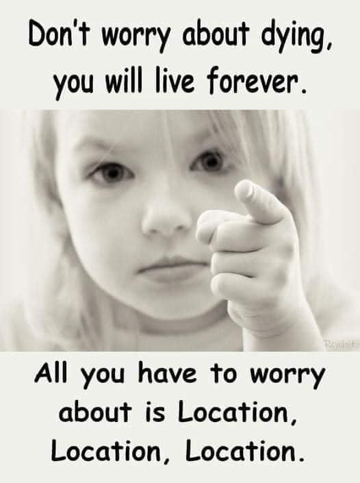 Heat005498's tweet image. Where will YOU be for eternity?
#GoToHeaven!