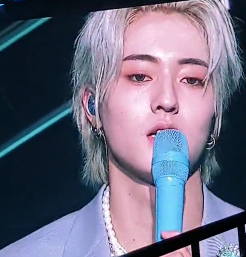 breathtakingly attractive