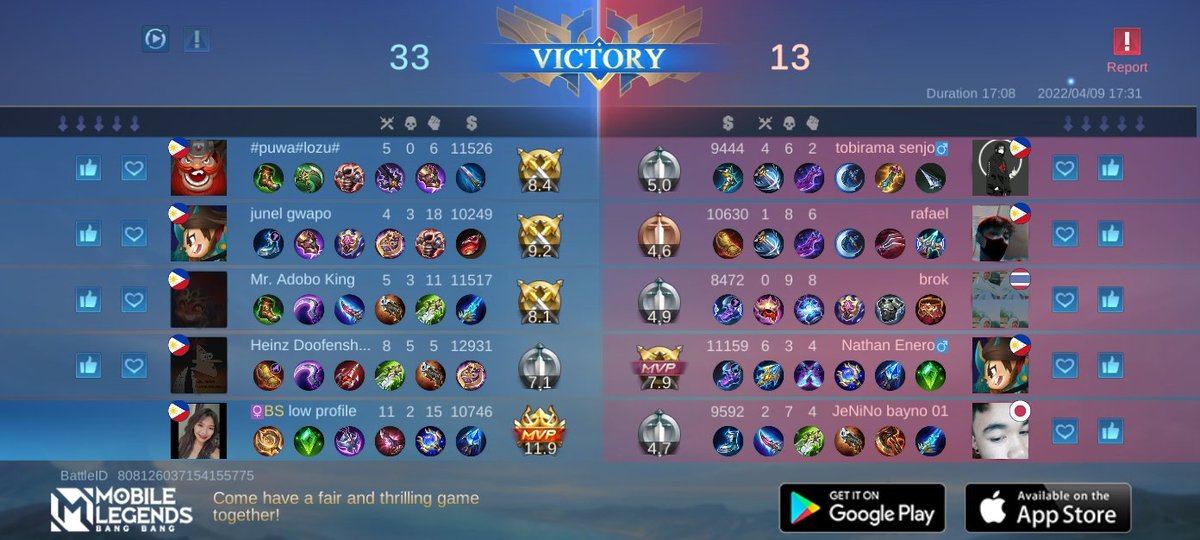 AycoIrish's tweet photo. Come join my Squad, Let us face off against the world's best MOBA players together!
https://t.co/WV3AcRtwVE https://t.co/7GrK8LfZtC