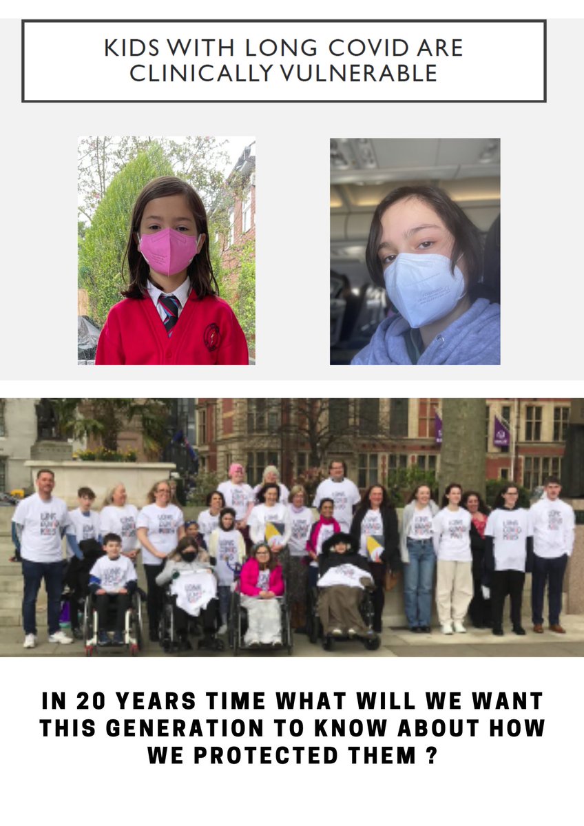 CleanAirClassrm's tweet photo. @CleanAirCrewOrg @SmartAirFilters @PlasticFull 4/4
EVERY CHILD
Deserves To Be Protected
To access Education
Working for
#CleanAirClassrooms
We look forward to participating in more discussions at
@TapasNetwork
#CovidisAirborne #AirPollution #IndoorAirQuality
#CorsiRosenthalBox
Clean Air Buildings Challenge https://t.co/iiRTyXbNeG