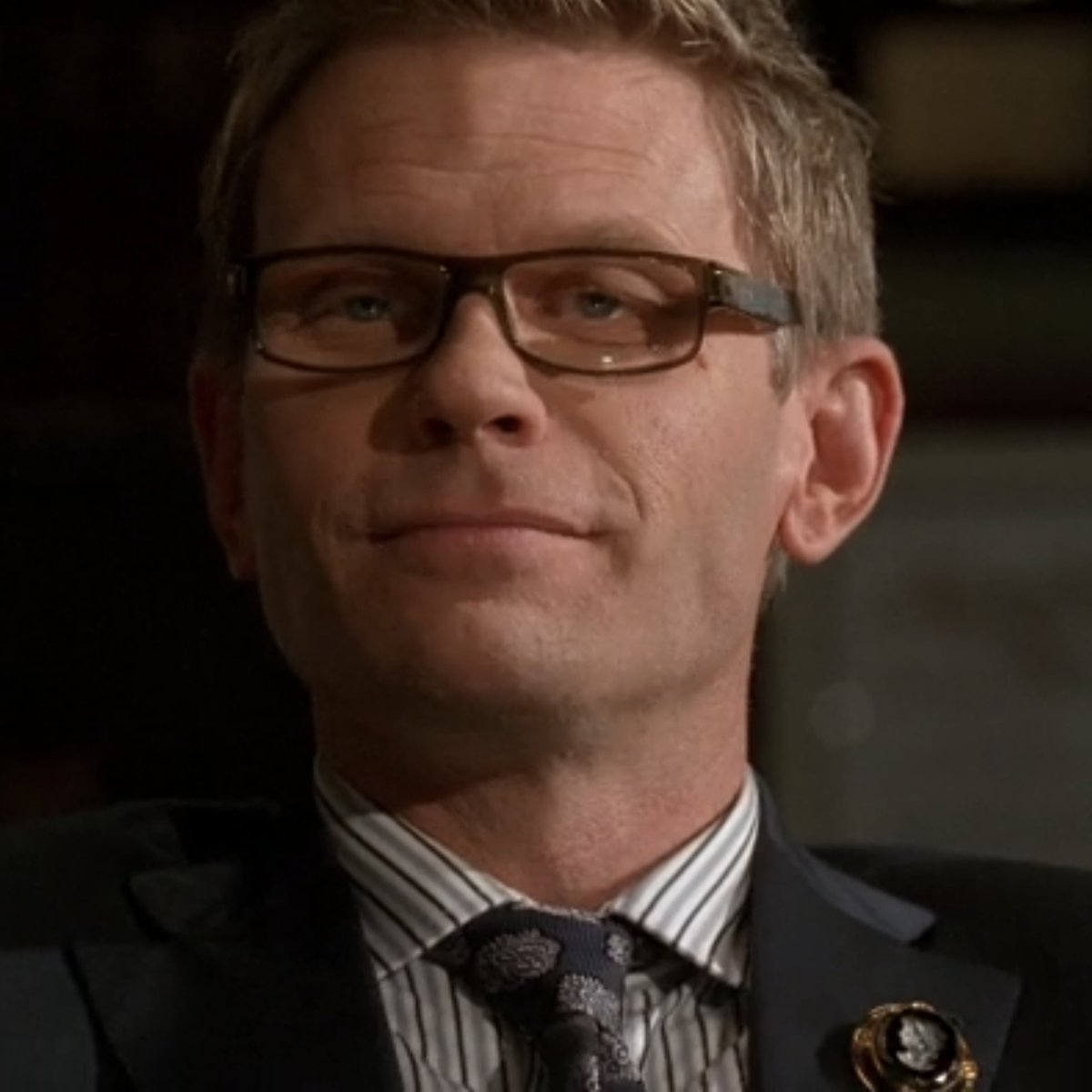 PlnetPellegrino's tweet photo. Happy Birthday @MarkRPellegrino! 🎉🎂😈 Wishing the best of everything to the greatest man I know. Brilliant actor. Rational warrior. Inspiring teacher. Engaging writer. Kind. Intelligent. Entertaining. Funny. Awful taste in pizza, but he can work on that 😎 Happy birthday, Mark! https://t.co/GJYKFlDkZo