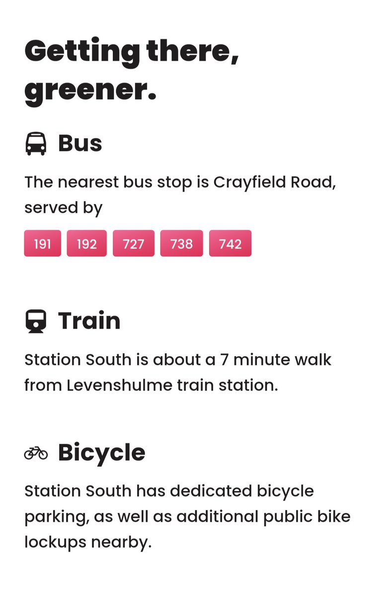 Lev You Lots | Levenshulme guidebook tweet media