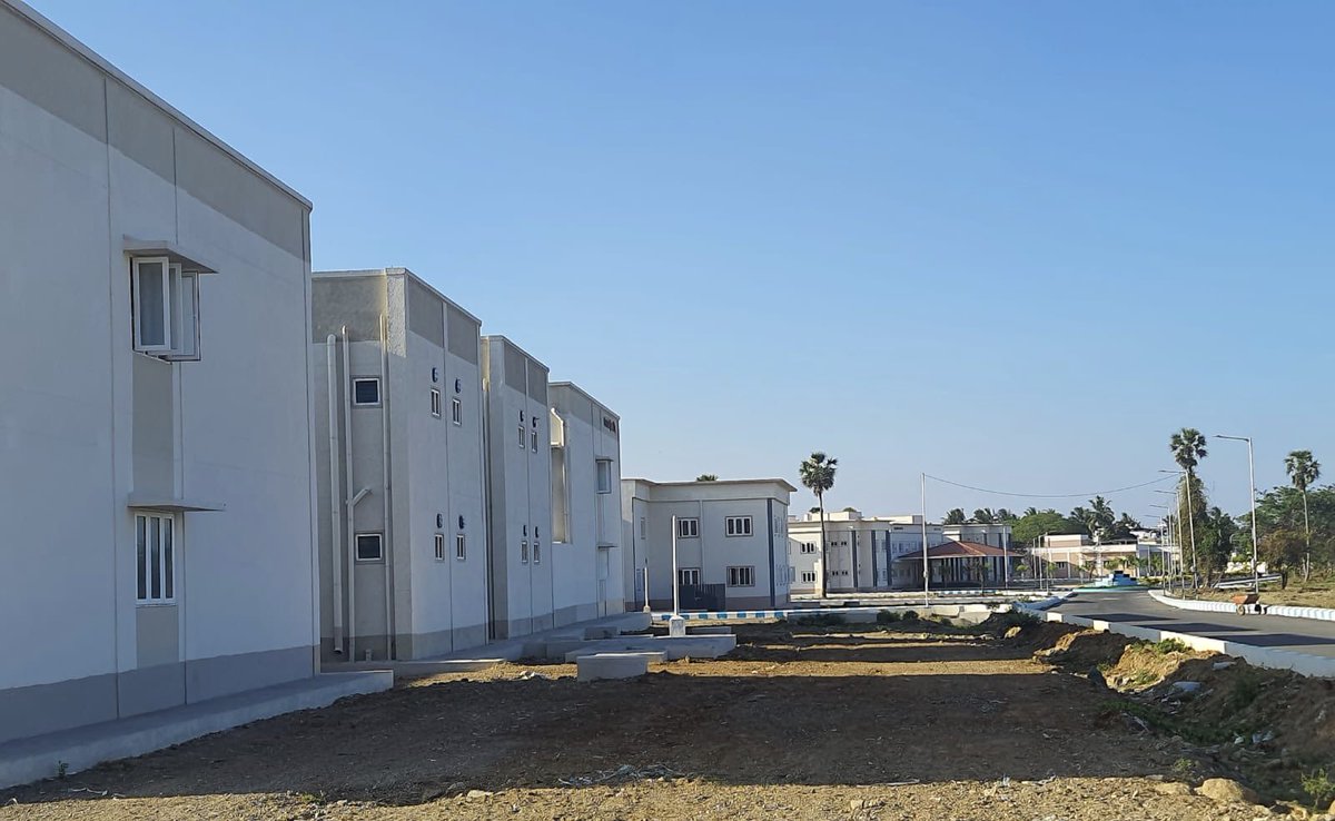 drrajeshks's tweet image. 30 students, 10 each for MD (Clinical Naturopathy), MD (Clinical Yoga) and, MD (Acupuncture &amp;amp; Energy Medicine) are admitted this year; classes for which have just begun. 100 students for BNYS will also get admitted from this academic year. 
@moayush @narendramodi @mkstalin