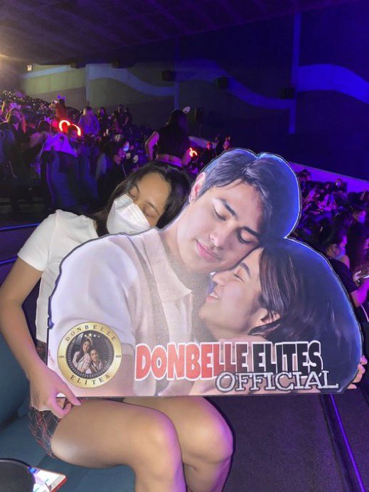 sleep muna.

TAGSEN HIHnvadesTrinoma

#DonBelle
#HesIntoHerSeason2
#DonBelleInTrinoma