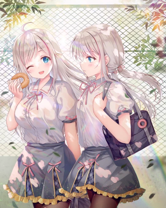 「一緒に食べませんか?」 