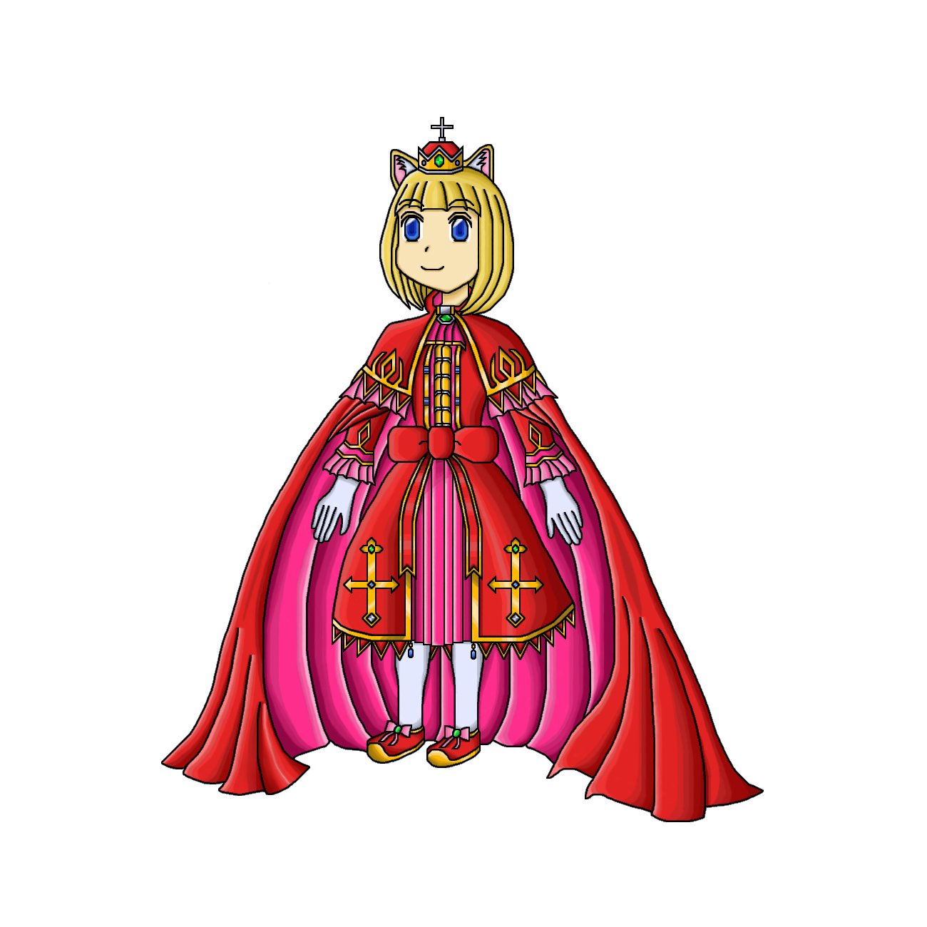 御方 御花 Dresslover Twitter