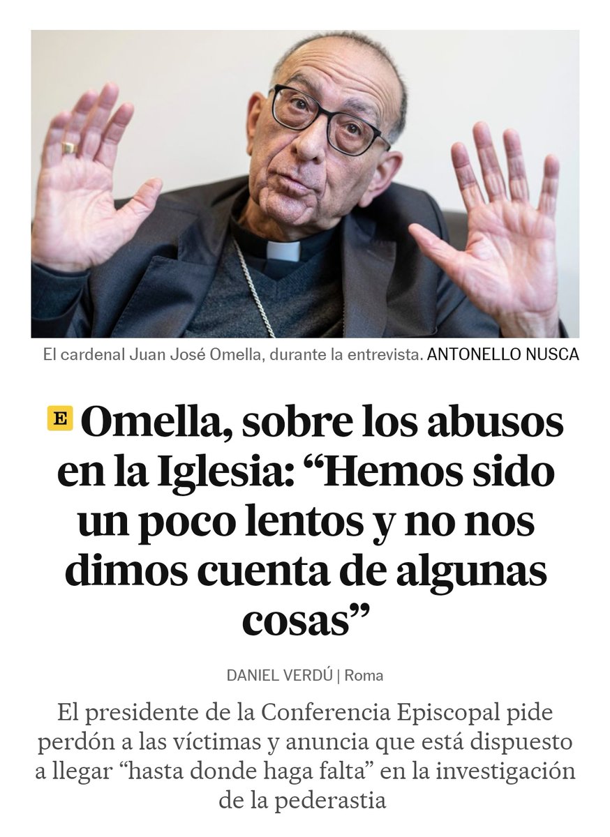 Paulino Campos tweet media