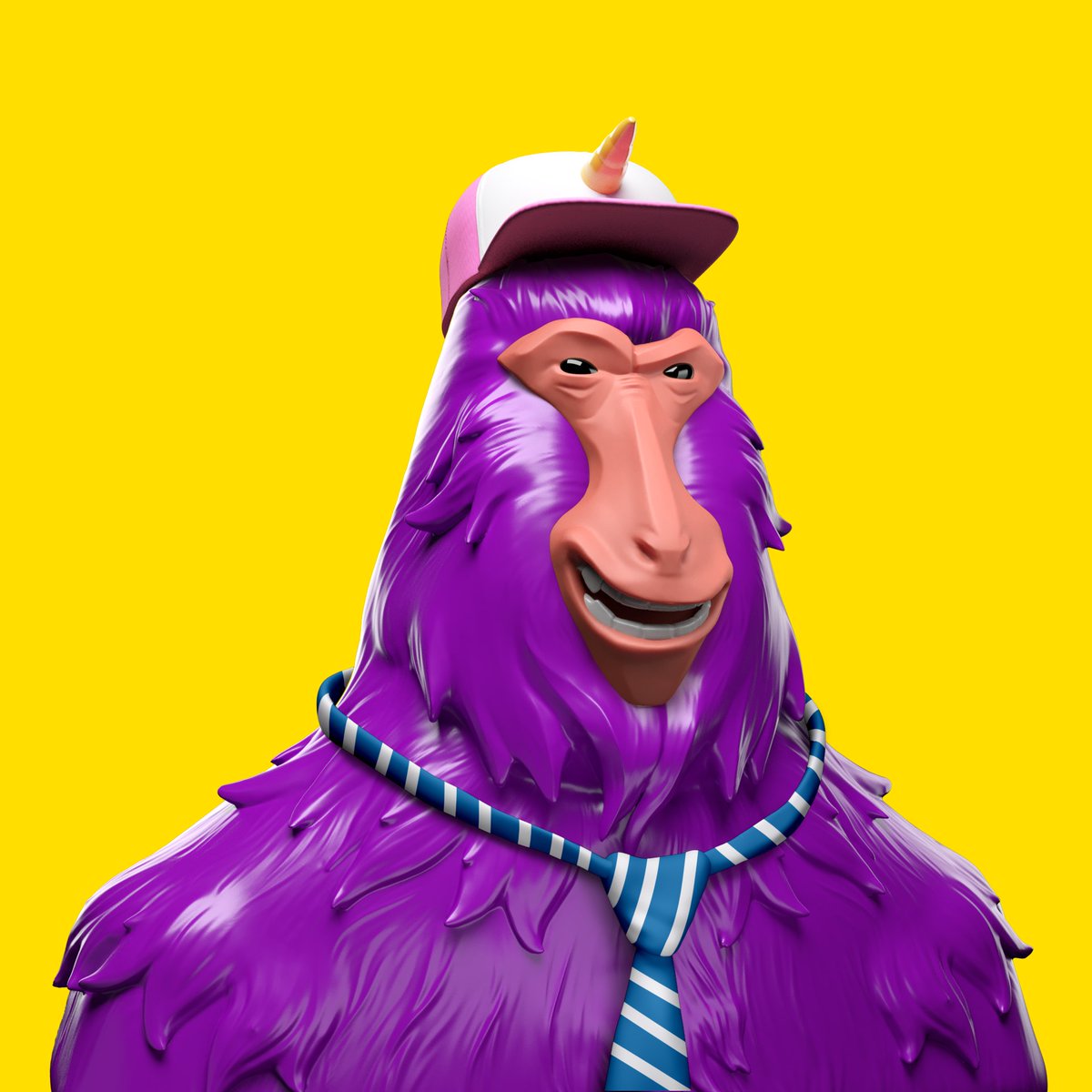 We are live on <a href="/ParasHQ/">Paras 🟩🟧</a> 

paras.id/collection/nft…

👀