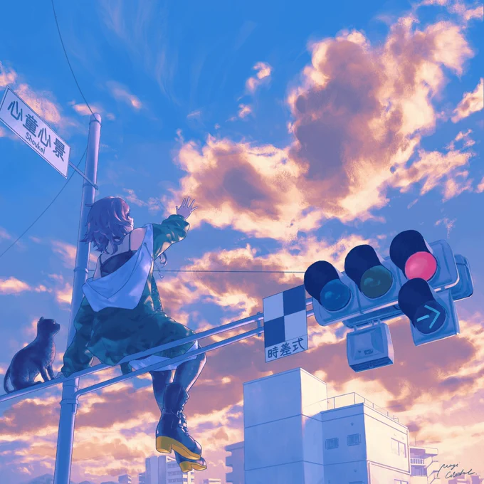 #自分が何度も投稿してしまう画像 