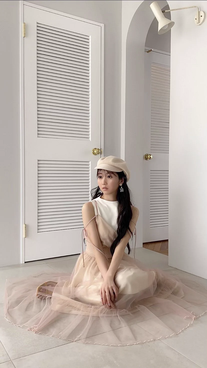 大谷 映美里 on X: 