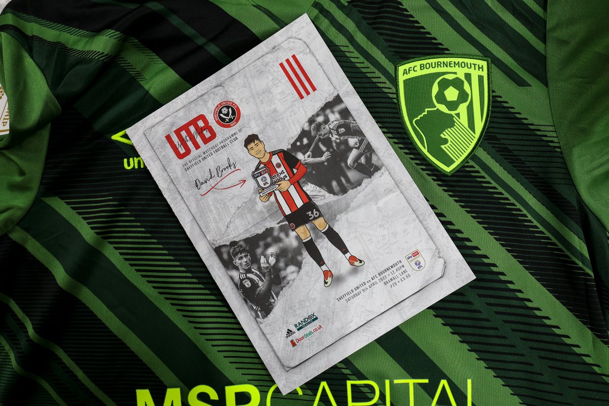 AFC Bournemouth 🍒 tweet media