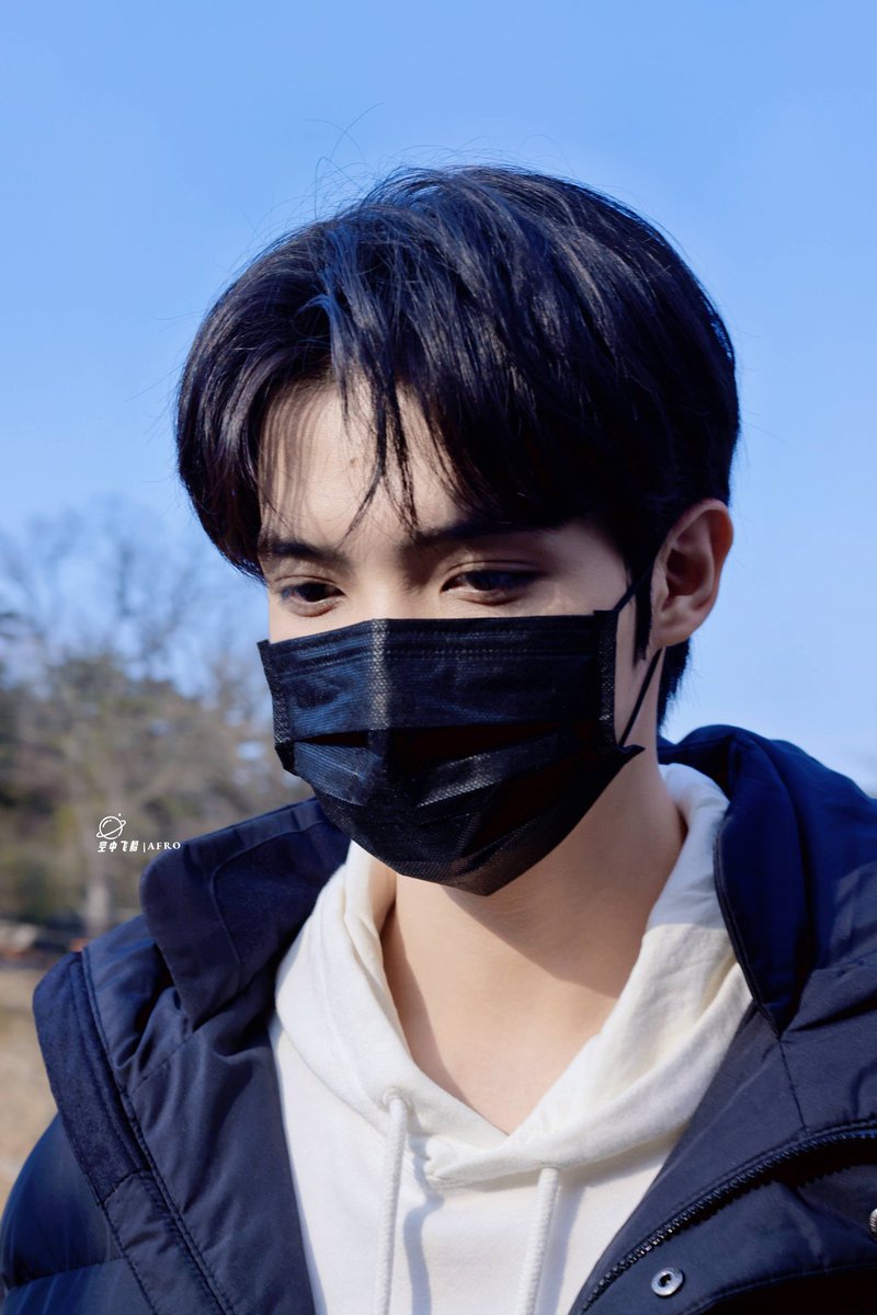 #LuoYizhou #罗一舟