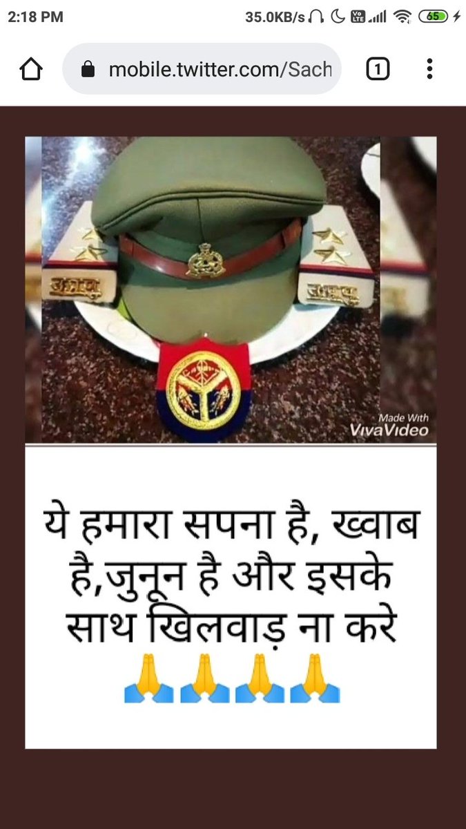 singhakshay21's tweet photo. #DECLAREUPSIRESULT
#DECLAREUPSIRESUT
We want upsi result . When political parties can get their result of election within 2-3 days than why not UPSI candidates.  
My humble request to up government please declare result UPSI 
@PMOIndia 
@dgpup
@Uppolice
@myogiadityanath https://t.co/XMQmG02Hj7