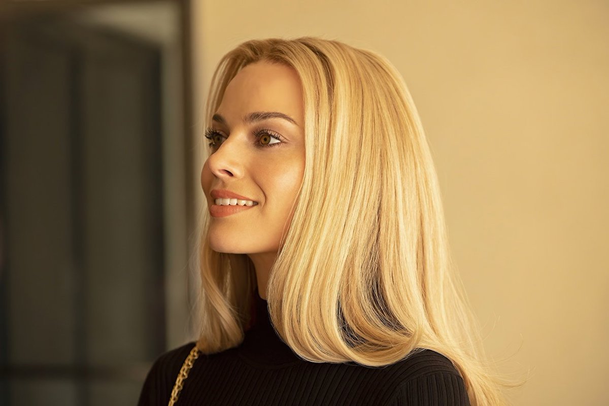 xfivigh's tweet photo. Margot Robbie elle est juste incroyablement belle https://t.co/8JQvQ4ZA1F