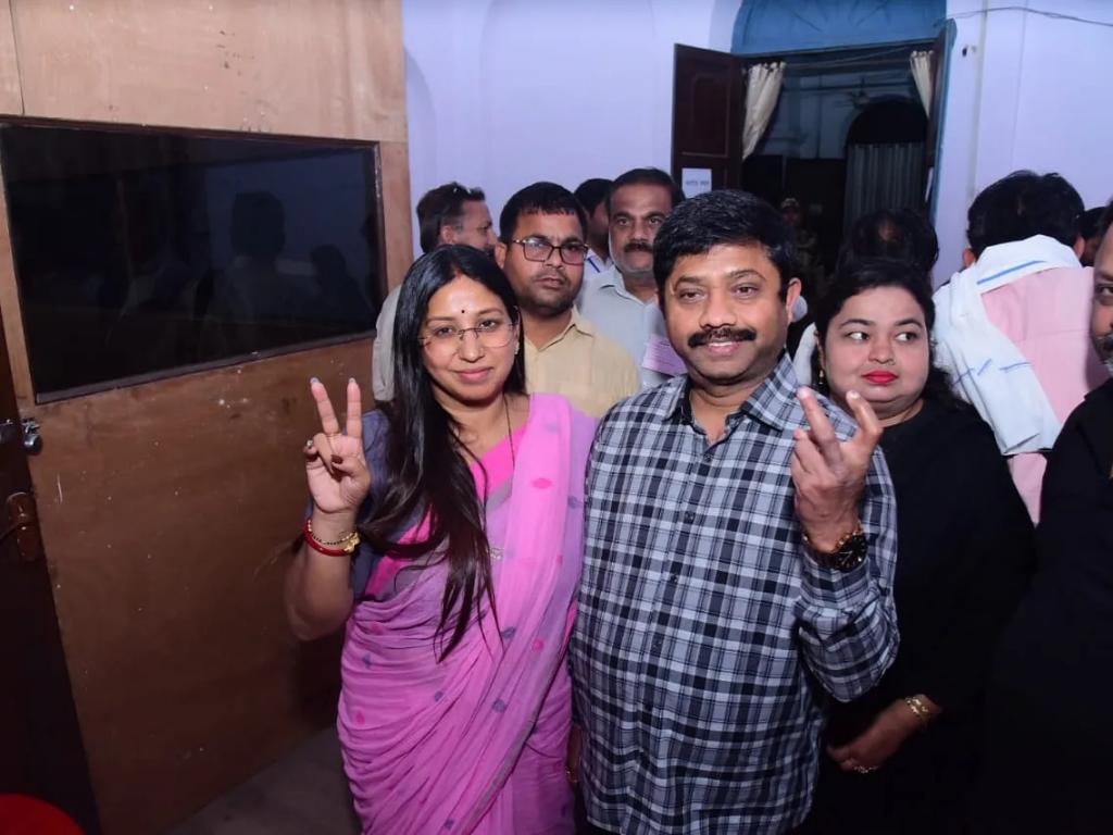 Nand Gopal Gupta 'Nandi' tweet media